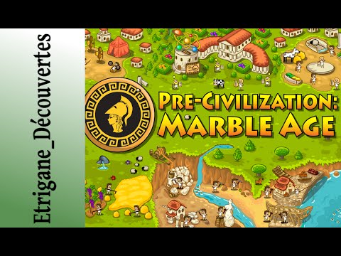 pre civilization age games