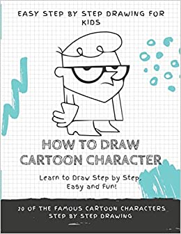 character drawing guide